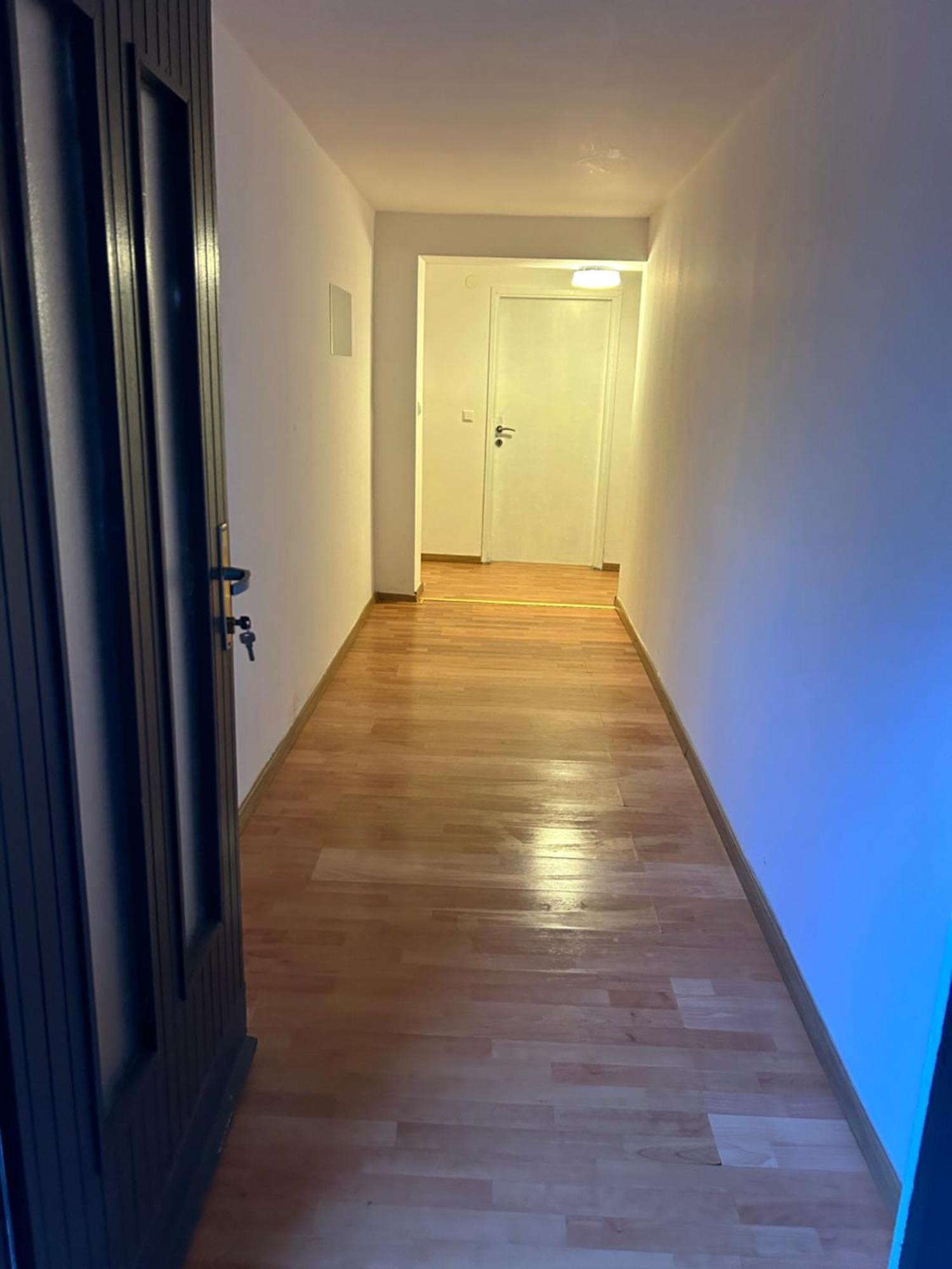 Near Airport Zagreb, Wi-fi, Netflix, Self Check In *