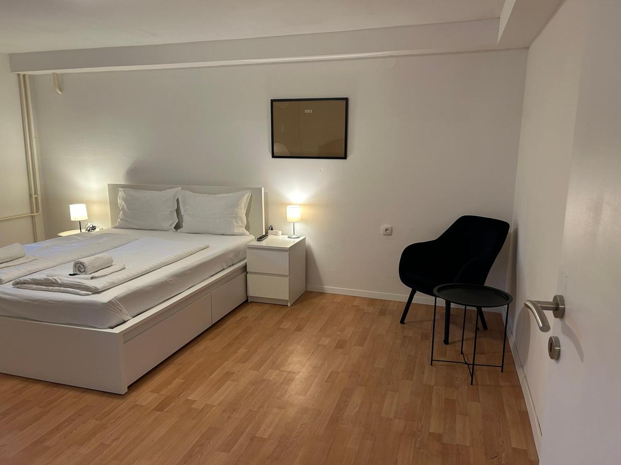 Appartement Near Airport Zagreb, Wi-fi, Netflix, Self Check In